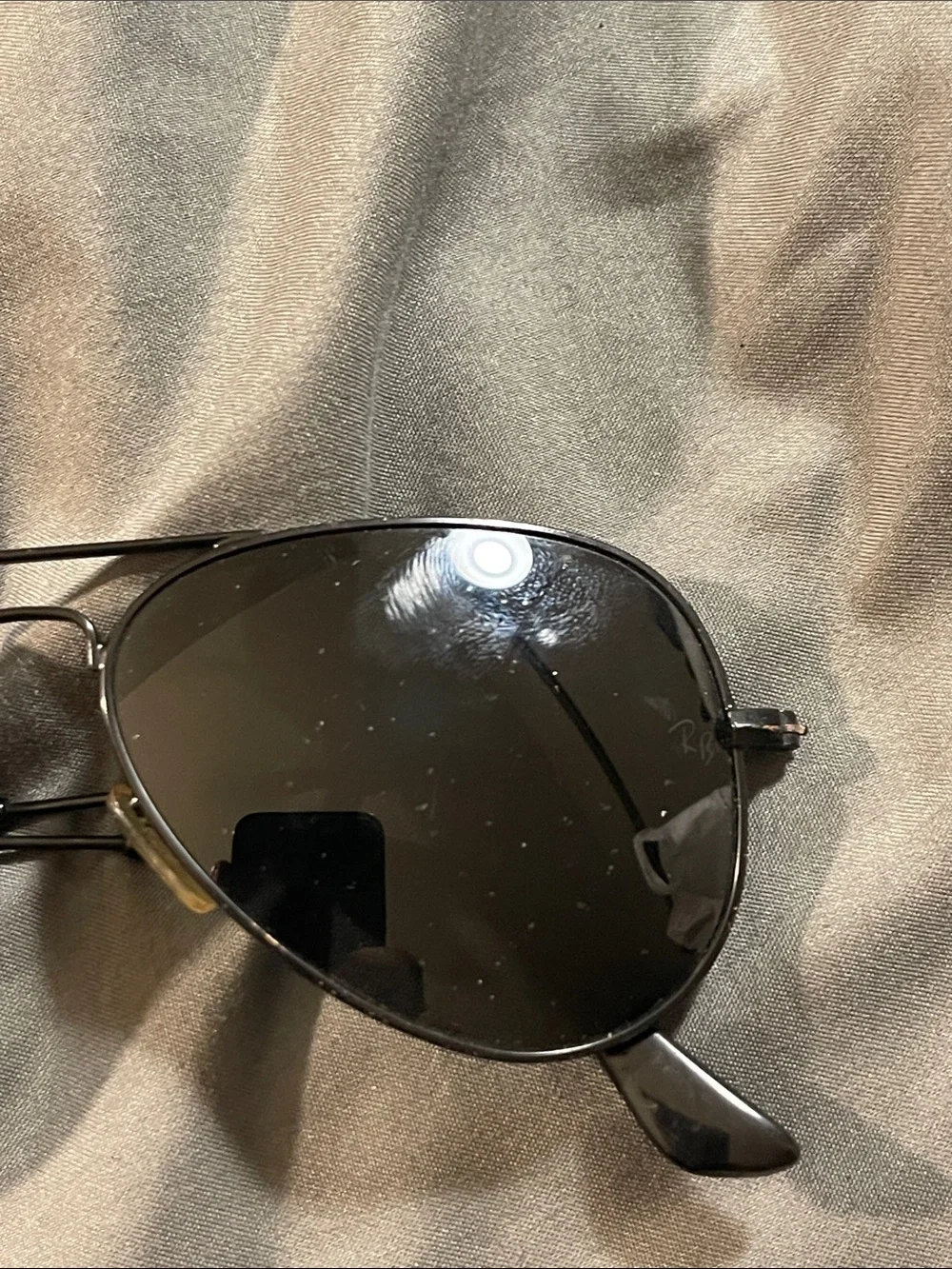 Ray-Ban classic ray